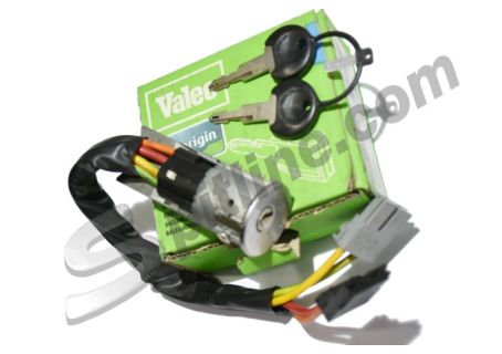 Blocchetto di avviamento e bloccasterzo Neiman Valeo 252241 Renault Twingo ('93-'96)