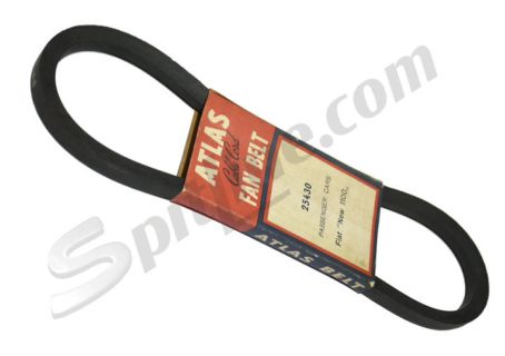 Cinghia trapezoidale Atlas 25430 Fiat 1100/103 (primi modelli)