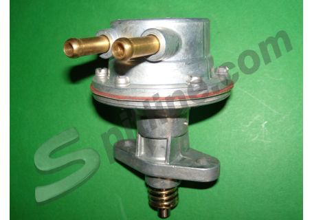 Pompa benzina Citroen BX mot. XU5 ('84-'92), BX 19 GT (07/'84-07/'85), XM21 ('89-'92), ZX 1580 ('91-'93) - Peugeot 205 ('89-'92), 305 GT 1905 ('84-), 305 S/GT ('84-), 405 1580 ('87-), 605 2.0 ('89-'92)