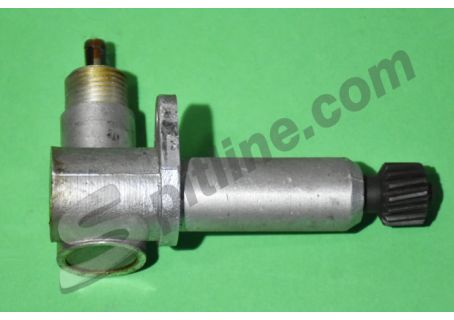 Ingranaggio GGT rinvio contachilometri (15 denti) Fiat Panda 30