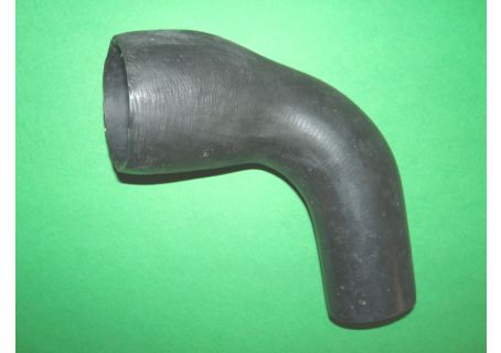 Manicotto superiore radiatore Fiat 1100/103D (da mot. 634059), 1100/103H, 1100D, 1100R, Fiat 1100T, T2, T/217C