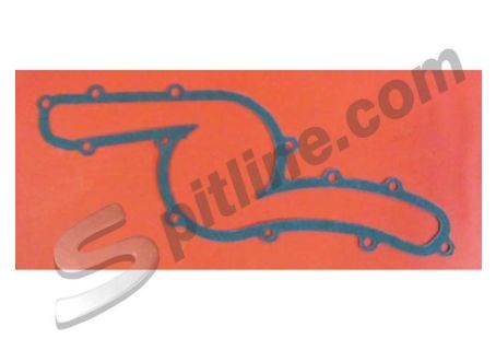 Guarnizione coperchio pompa acqua Alfa Romeo GTV 2.5 V6, Alfa 75 V6, Alfa 90 2.5 V6, Alfa 6
