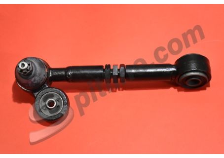 Braccio regolabile superiore sinistro sospensione anteriore Alfa Romeo serie Giulia 105/115 , GT Junior, GT V. 1750/2000 Bertone, 1750/2000 Berlina, Duetto, Junior Zagato