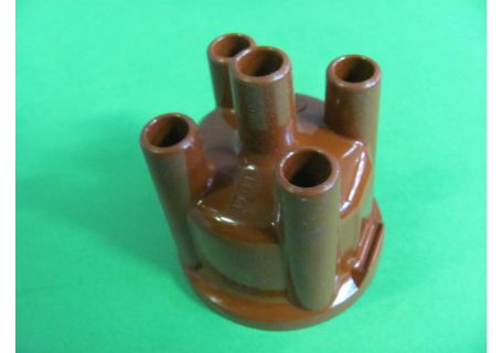 Calotta spinterogeno imp. Bosch Audi 80, 100, Coupè ('86-'94), Volkswagen Golf/Jetta ('84-'91), Passat/Polo ('85-), Scirocco ('83-'88), Seat Ibiza/Toledo ('91-), BMW 315/316/316i/318i ('80-'89), 518/518i ('79-'89)