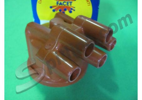 Calotta per spinterogeno imp. Bosch Fiat Ritmo con aria condizionata ('78-'85) 
