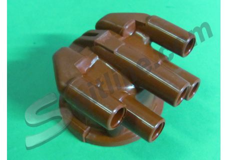 Calotta distributore imp. Bosch Citroen BX, C15, LNA 1.1, Visa 11 E - Peugeot 104, 205, 309, 405 - Saab 900 II, 9-3 2.0ì/2.3ì