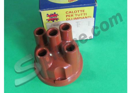 Calotta spinterogeno impianto Ducellier Renault R4 ('79-'83), R5 L/TL ('79-'84)
