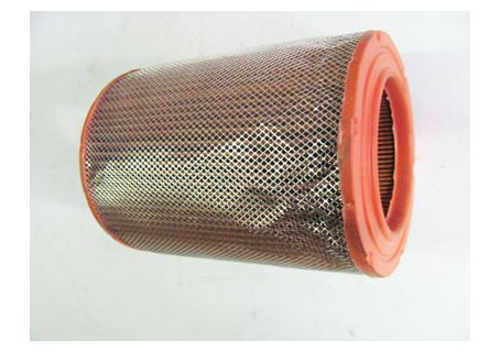 Filtro aria Renault R5 LS-R5 TS (1300)-R5 Alpine 2-Alpine Turbo 2--R12-R12 TL-R17 TS-R15 TL-R16 TS-R16 TA-R15 TS-R17 TL-Lotus Europa-Volvo 1300 Marathon/55/66/343/345