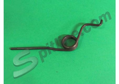 Molla per serratura porta Fiat 626, 640,666,680, 682