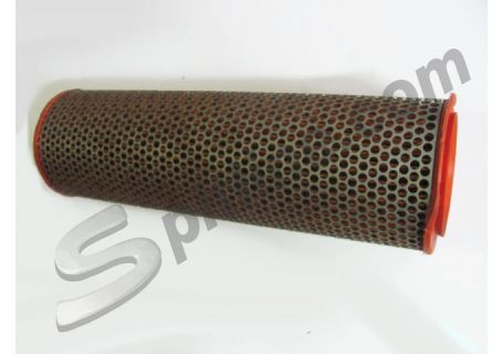 Filtro aria Alfa Romeo Alfetta GT 1600, Alfetta 1800 Berlina ('76-'80), Alfetta GT 1800 (06/'75-), Alfetta 2000, Alfetta GTV 2000 (06/'75-), Giulietta 1800/2000 ('80-), Duetto Spider 1600 ('90-'94)