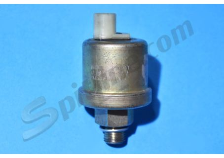 Bulbo trasmettitore pressione olio Fiat Elbi 280.001 0-8 bar 12-24V