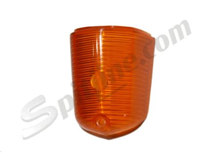 Plastica Altissimo fanale freccia posteriore Lancia Appia 2^ serie