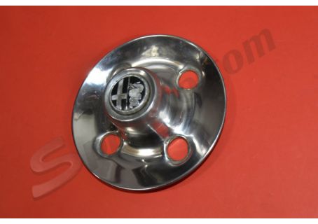 Coppa ruota usata Alfa Romeo Giulia Super 1300/1600, GT Junior 1300/1600, GT V. 2000 Bertone, Duetto Spider 1300/1600, Duetto Spider V. 2000