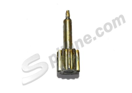 Alberino 2877077 per pompa olio Opel GT 1.1 Kadett B C 1.0/1.2, Corsa A 1.0/1.2