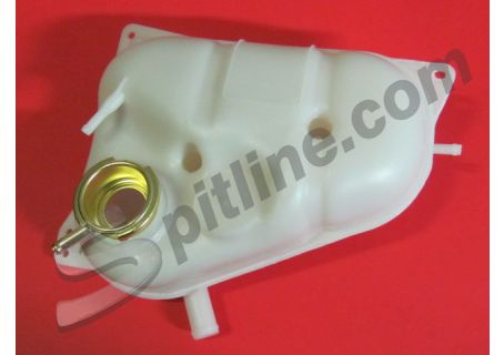 Serbatoio supplementare acqua radiatore Alfa Romeo Alfasud 1.2 ('72-'84), Alfa 33 1.3 ('83-'89), 1.5 ('83-'94), 1.7 Benzina ('86-'89)