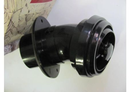 Bocchetta di areazione sinistra 920224 Rover Mini 1000 ('92)