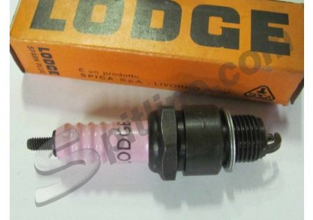 Candela Lodge 2HNY Fiat 500R-126 (652cc.), Panda 30 ('80-'86)