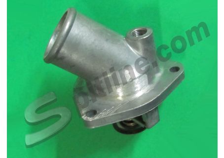 Termostato Jonson Heide 30142.92 Opel Ascona 1.6i, 1.8i, 2.0,2.0i (2/'87-), Astra 1.8i 16V (10/'93-), Astra 2.0i 16V GSi (10/'91-), Calibra A, Corsa 1.4i, 1,6 16V (2/'88-), Kadett 1.6 LS/GL/GT (1/'90-), Vectra 1.6i 16V (12/'95-)