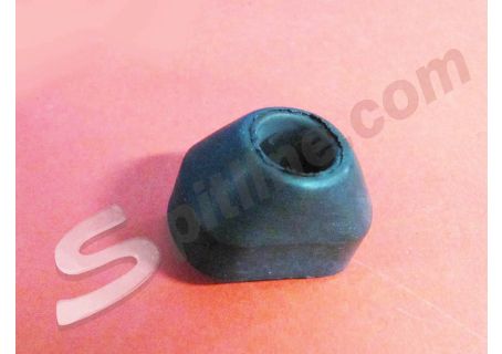 Cuffia cavetto freno a mano imp. Ate Alfa Romeo Giulia, GT Bertone, Duetto Spider, 1750/2000 Berlina