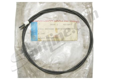 Cavo interno contachilometri mm 930 Fiat Uno 