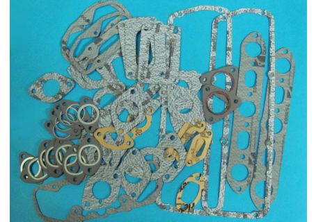 Serie guarnizioni motore (senza guarn. testa cilindri) Lancia Flaminia 2500/2800 (kit come in foto)
