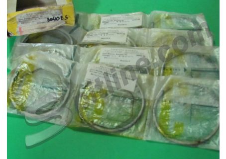 Serie fasce elastiche per pistoni diam. mm 85 Opel Manta, Ascona 16,Voyage 1,6