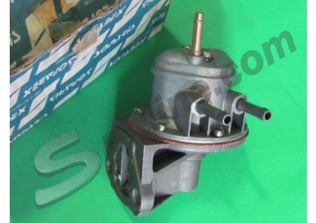 Pompa benzina Soparis Renault R5 LS/TS, R5 Alpine