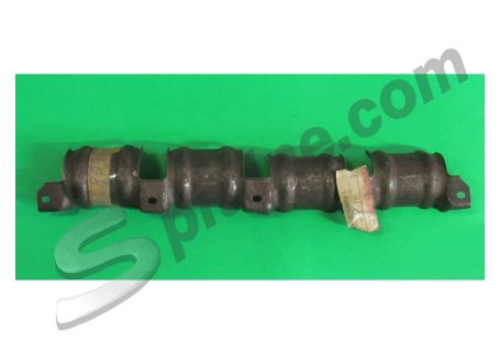 Protezione albero a camme Opel Rekord D Diesel