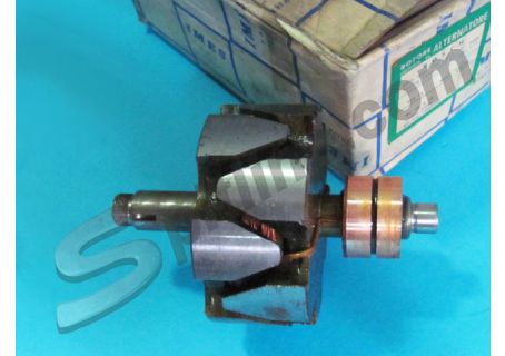 Rotore per alternatore tipo Bosch per BMW T.I.I. (dal 8/'70), 2000 Touring, 1800, 1802, 2000 (dal 5/'71)