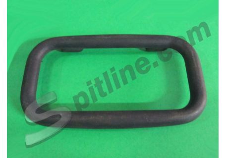 Ghiera colore blu per maniglia apriporta Fiat Ritmo 1^ serie