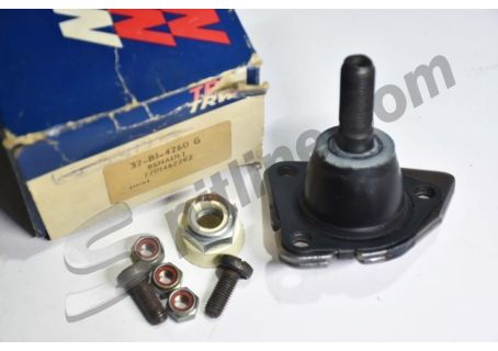 Snodo sospensione inferiore sinistro Renault R4, R5, R6 L/TL