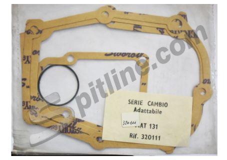Serie guarnizioni cambio Fiat 131