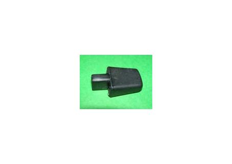 Leva sgancio schienale sedile anteriore Fiat 127 3^ serie