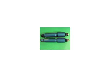 N°2 Ammortizzatori anteriori oleodinamici a doppio effetto Fiat 1400, Fiat 1900 A e B Diesel ('49-)
