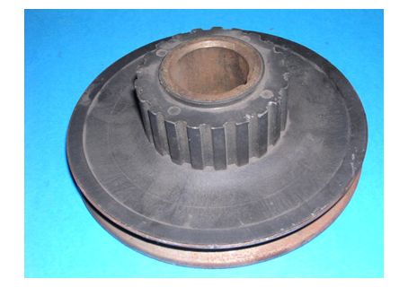 Puleggia albero motore Fiat 128 A.000  