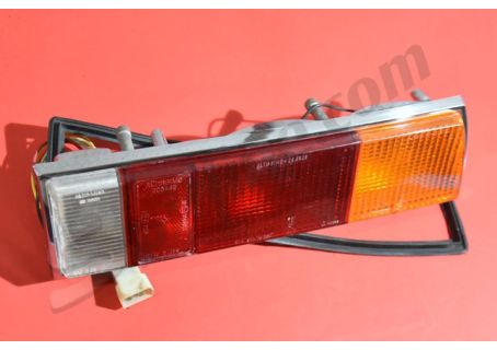 Fanale usato posteriore destro Altissimo Alfa Romeo Duetto Coda Tronca ('70-'82)