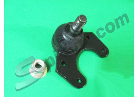 Snodo sospensione inferiore Renault R18 ('80-'86), Fuego ('80-'86), R20 ('80-'83), Espace ('84-'90)