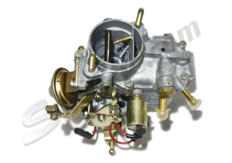 Carburatore Weber 32 ICEE 250 Fiat Uno 45 E.S.