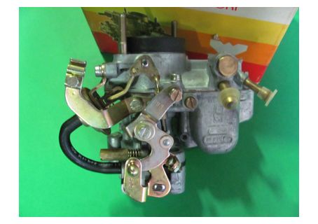 Carburatore Weber 32 ICEV/26 Fiat Ritmo 60L