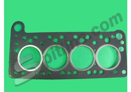 Guarnizione testa cilindri Fiat 500B, 500C Topolino Berlina, Giardinetta 570 cc.