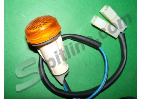 Fanale freccia laterale Autobianchi Y10 ('89-'96) - Fiat Uno ('89-'94)