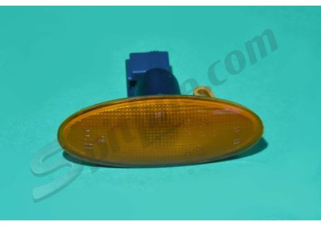 Fanale freccia laterale Fiat Punto ('93-9/'99)