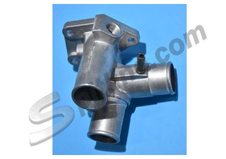 Termostato Walher 80° Lancia Delta 1.3/1.5 ('79-'82), Delta 1.5 Restyling (11/'82-1/'86), Prisma 1.5 10/'82-1/'86)