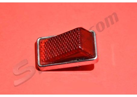 Catarifrangente Altissimo usato pannello porta Alfa Romeo Duetto