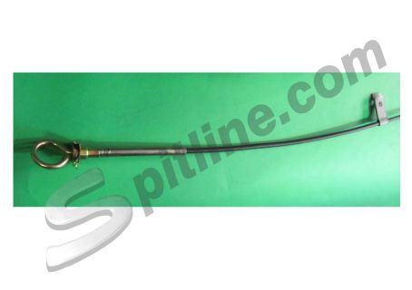 Cavo con guaina acceleratore a mano Fiat 500