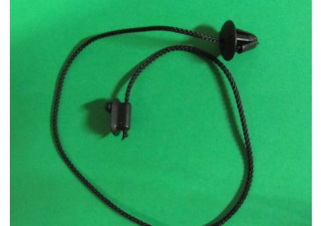 Tirante per sollevamento pianale Fiat Panda ('86-'03), Ritmo ('85-)