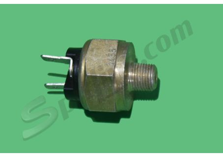 Interruttore stop Sipea 3455 (2863) Fiat 500 C Topolino, 500 F/L, ecc.