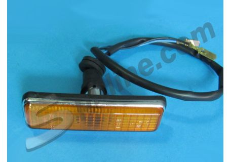 Fanale freccia laterale Aric Lancia Delta ('84-'93)