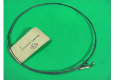 Filo interno cavo comando aria al carburatore Fiat 126