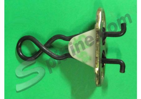 Tirante arresto porta Fiat 131, 131 S, L, CL
